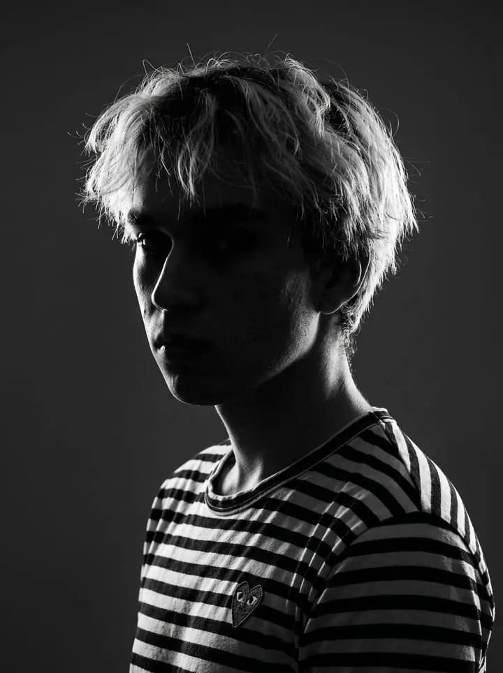 Алексей Гончаров