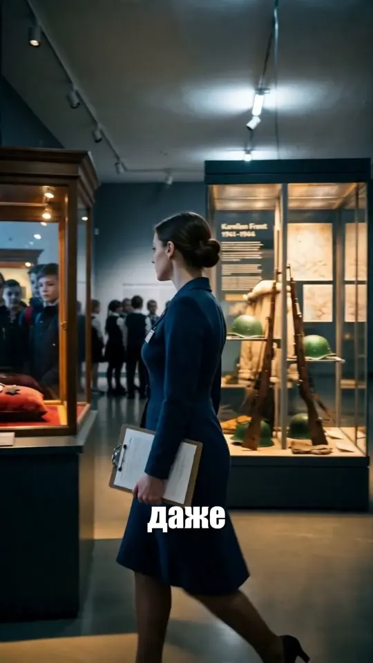AI Сериал